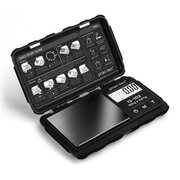 Prac-tec våg G-102