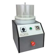 Magnetic tumbler MP/200, Buko