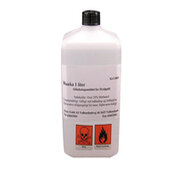 Blanka til lodning af hvidguld, flydende, 1 liter