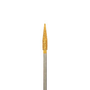 Goldie cylinder conical tool, 3 mm