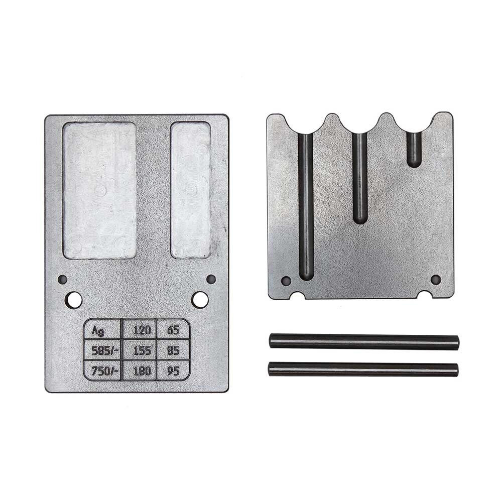 Kombi indgods, Meuser Mold 