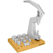 Mini watch press 