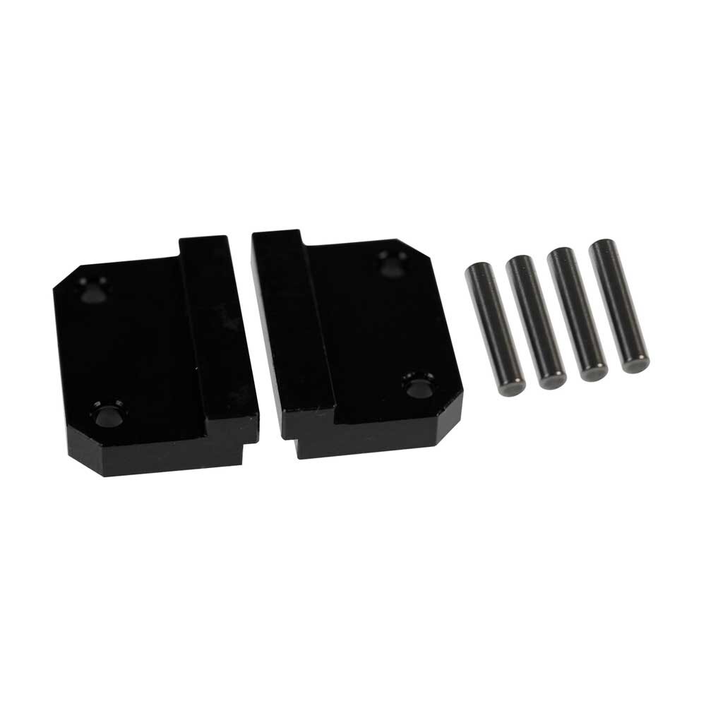 Böjd armring adapter 