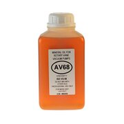 Vacuum oil, AV68