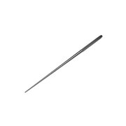 Steel bezel mandrel, round 1.5 - 5 mm