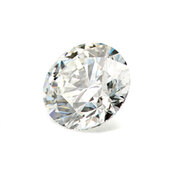Brilliant Top Wesselton G/VVS1 0.65 ct