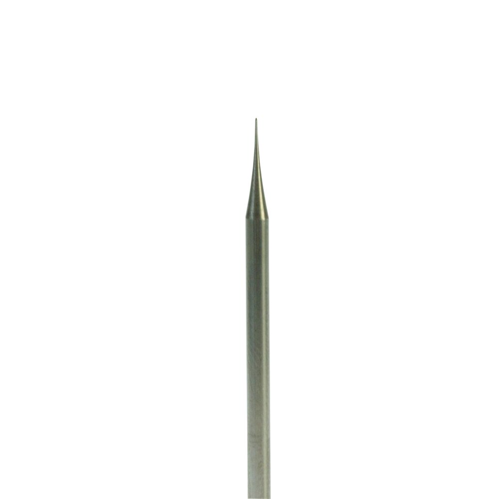 Kuglefræser hårdmetal 0,20 mm  