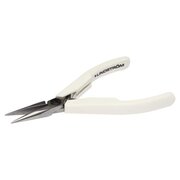 Snipe Nose Plier Lindström, 132 mm