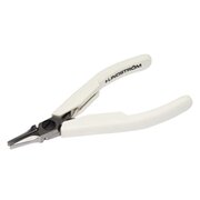 Flat Nose Plier Lindström, 120 mm