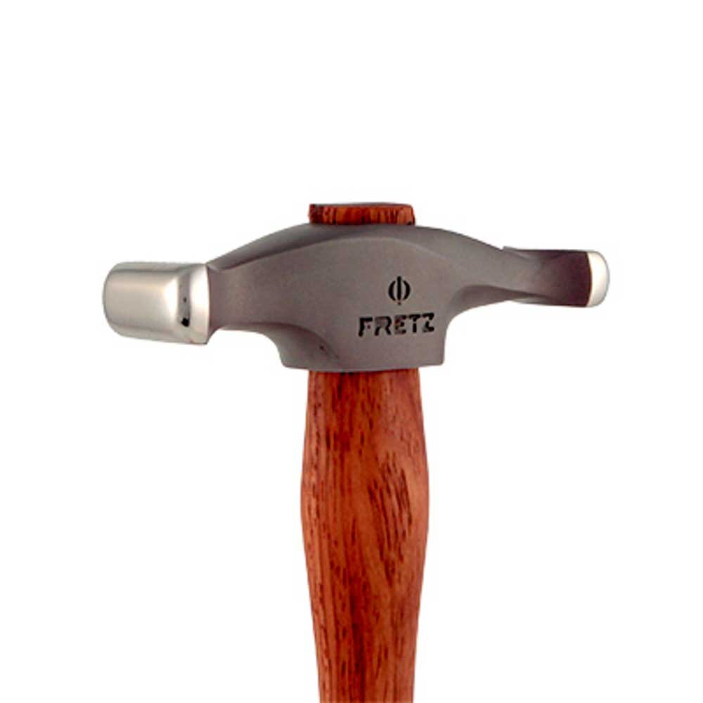 Fretz wide raising hammer 