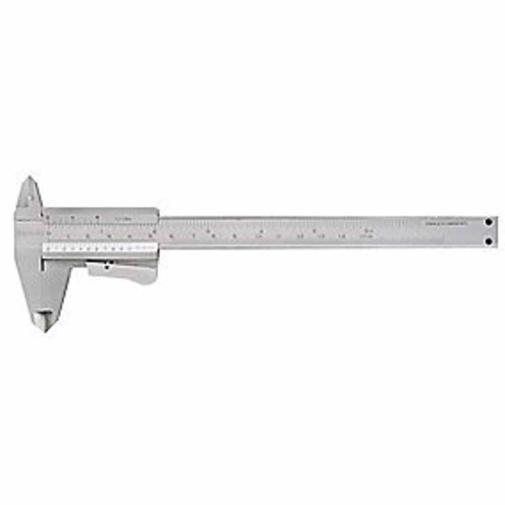 Standard caliper, 150 mm 