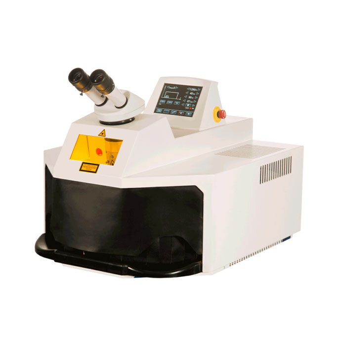 Siro laser SL40, Siro Lasertec