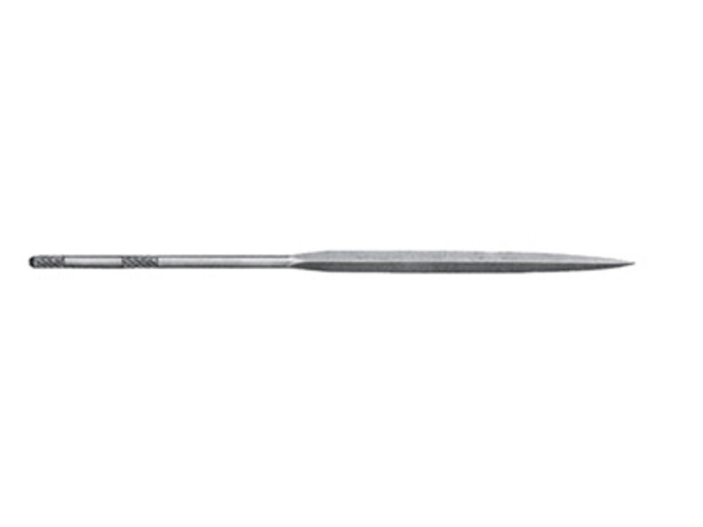 Needle file, barrette, Vallorbe 