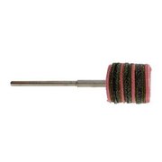Alcantara poler/slibehjul hp, 15 x 15 mm