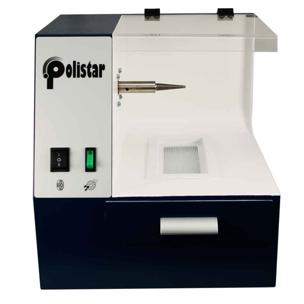 Polistar polishing machine 