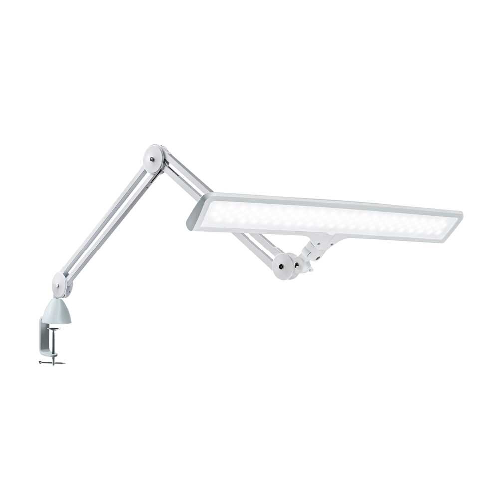 Dimbar LED dagsljus arbetsplatslampa, LUMI  