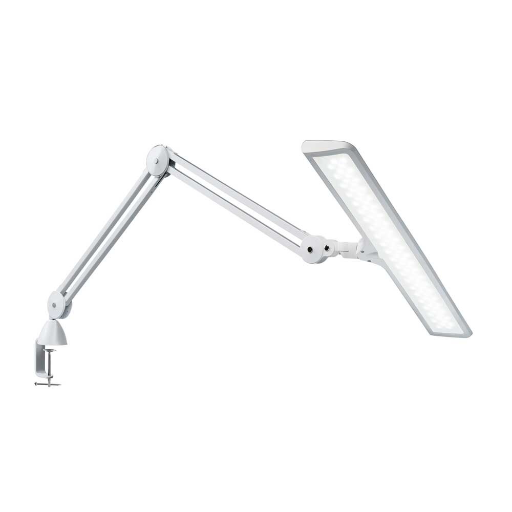 Dimbar LED dagsljus arbetsplatslampa, LUMI  