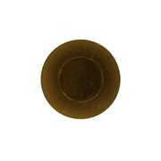 Modelvoks, massiv tube, Wolf Gold
