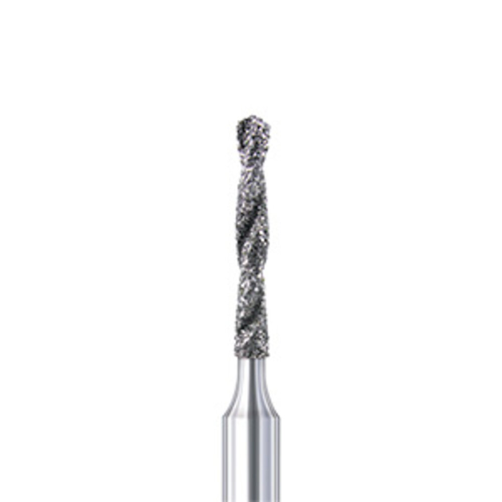 Diamant borr, Busch (2 styck), Busch 
