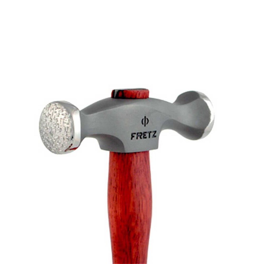 Fretz texturing hammer 