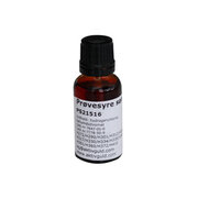 Probersyra silver