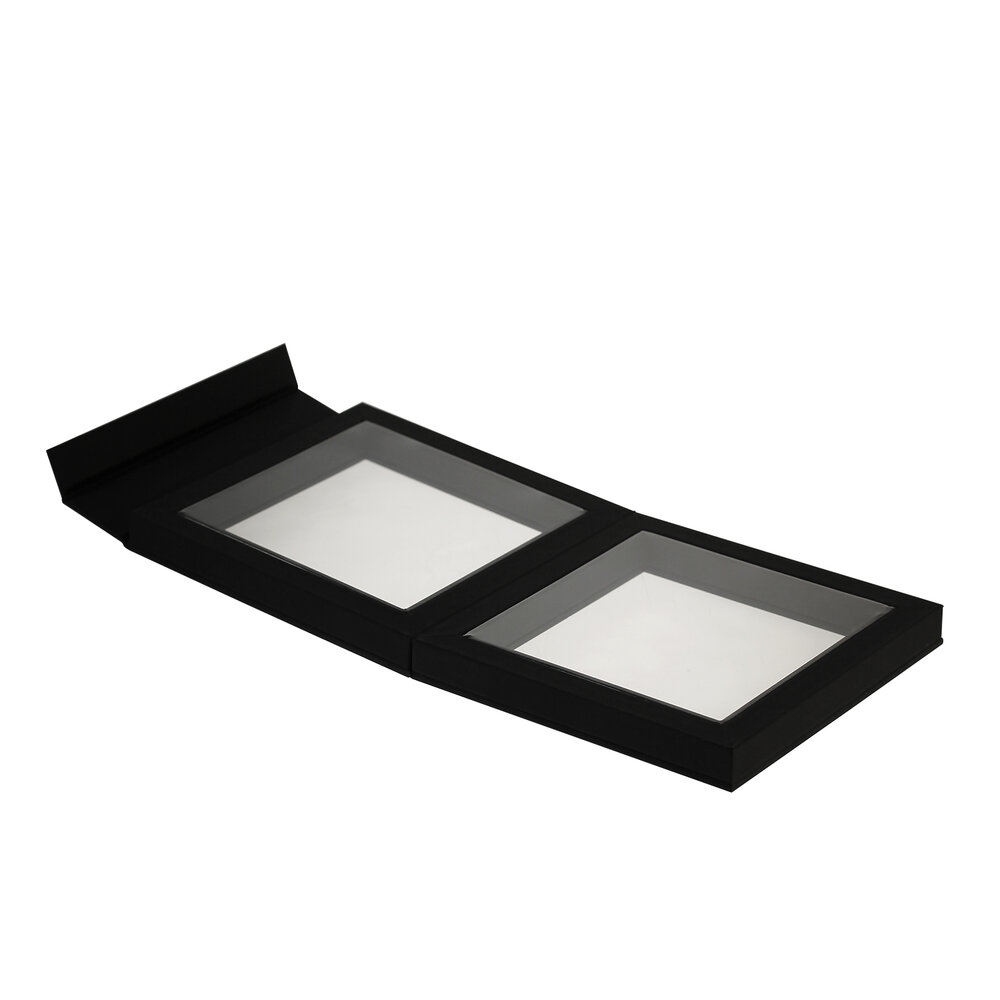 Display ramme 