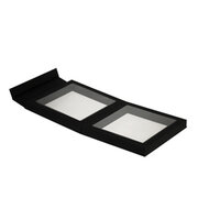 Display ramme