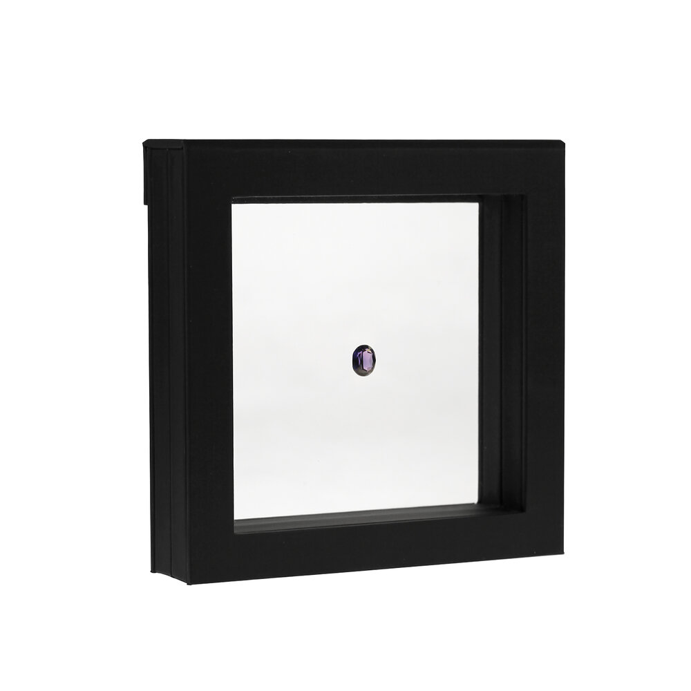 Display ramme 