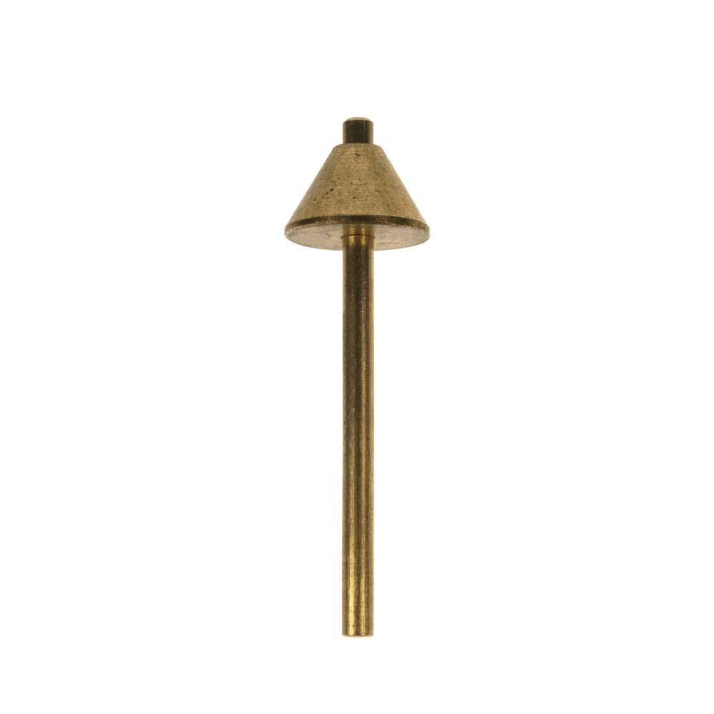 Sprue former, brass 