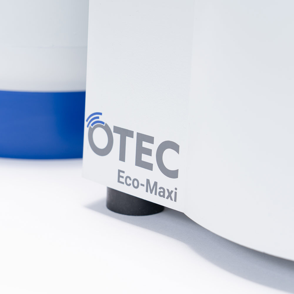 ECO-Maxi base unit only, OTEC  