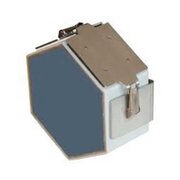 Rotary tumbler, 11 liter