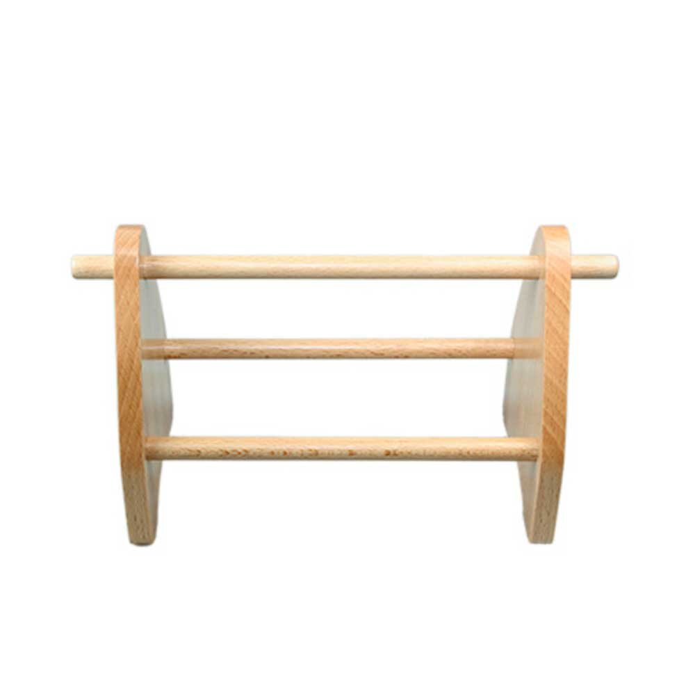 Wooden Plier Stand 