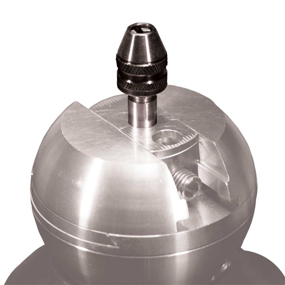 3X mini chuck, JURA by GRS  