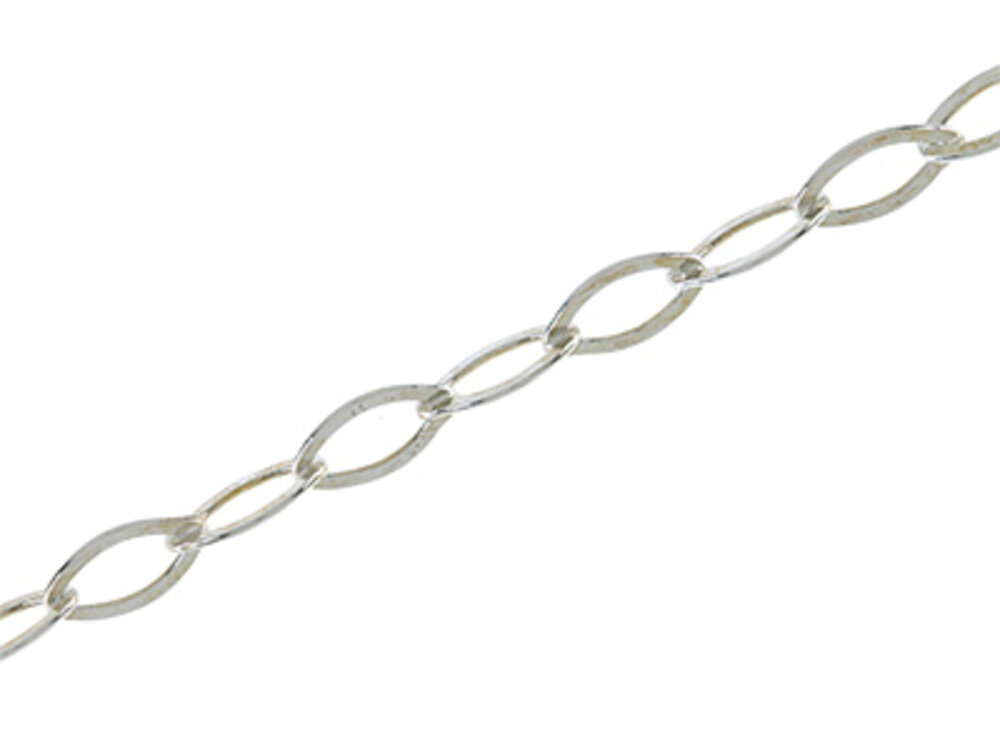 Lunga chain 925/- 