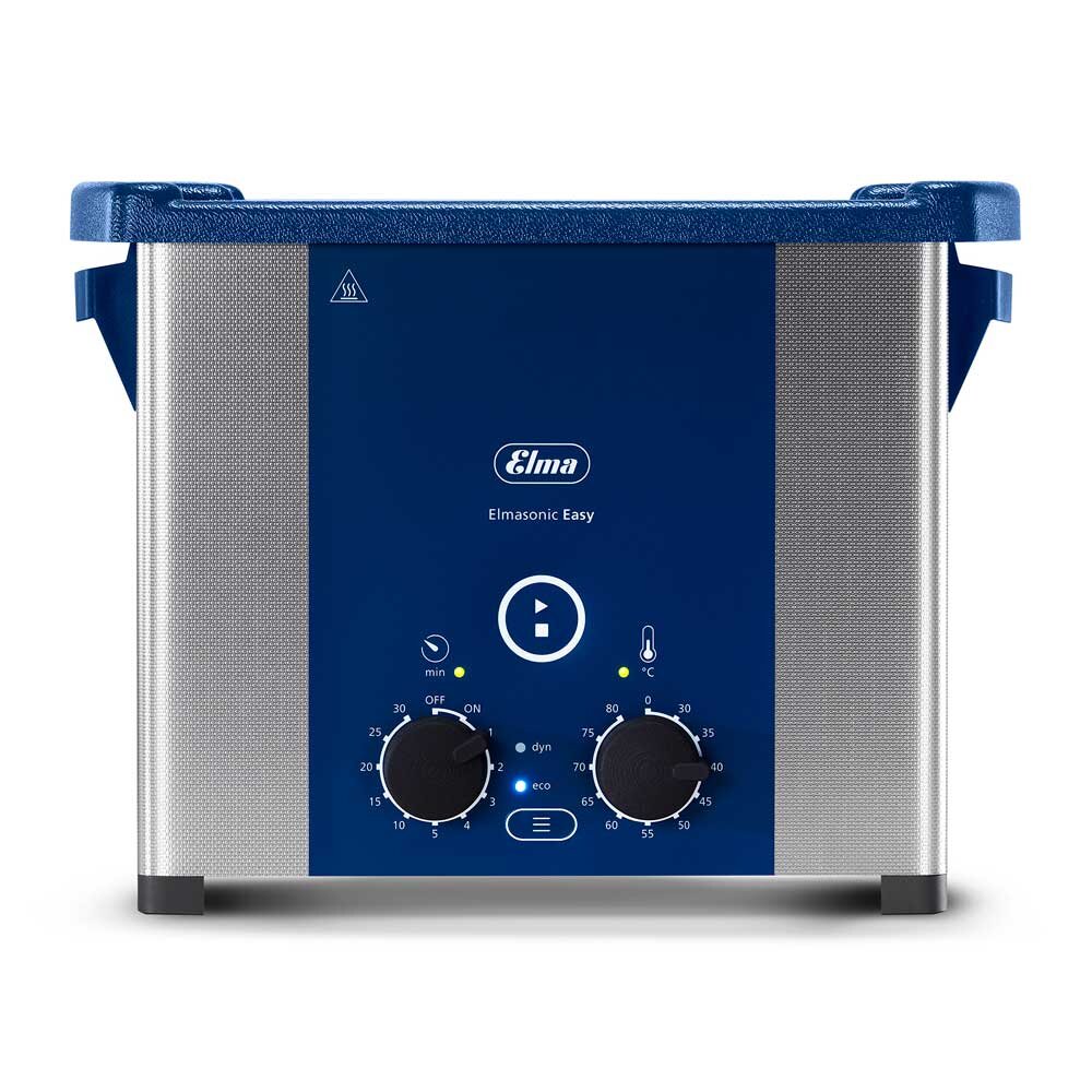 Ultrasonic cleaner Elmasonic EASY 30H, 2.7 liter 