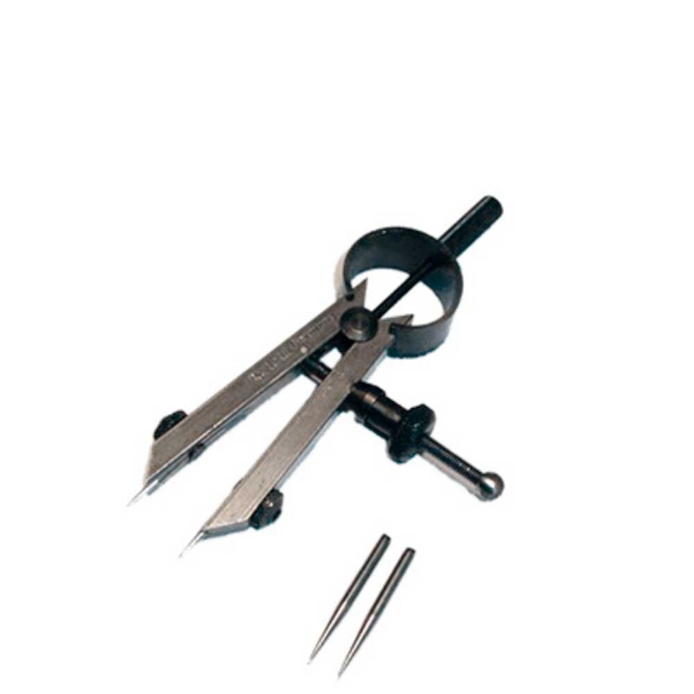 Stickpassare, 75 mm 