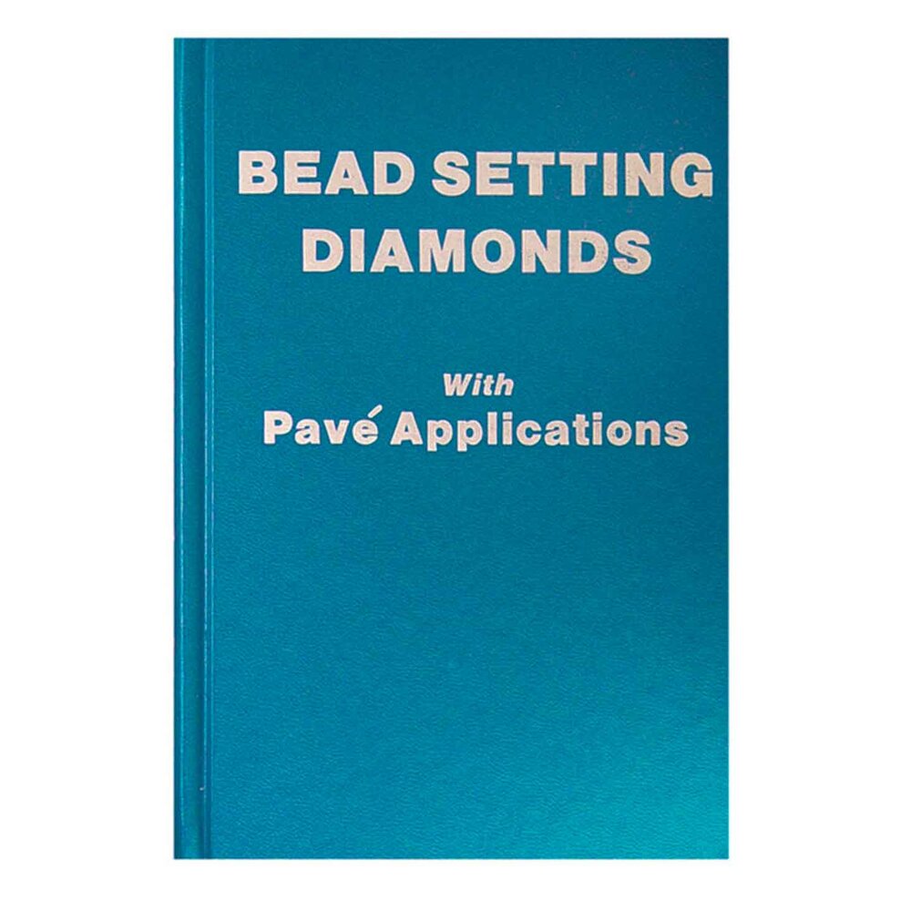 Bead Setting Diamonds with Pavé Applications 
