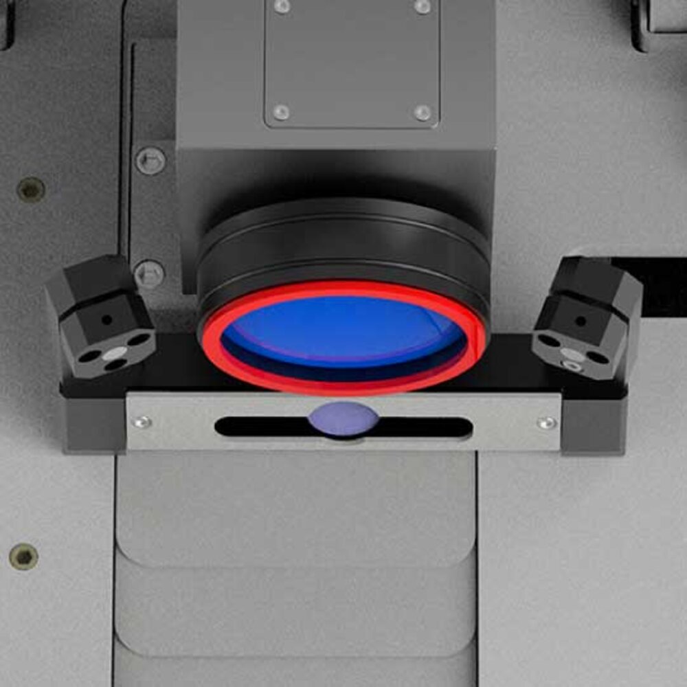 Laser marker Magic L3, 30W - MOPA 