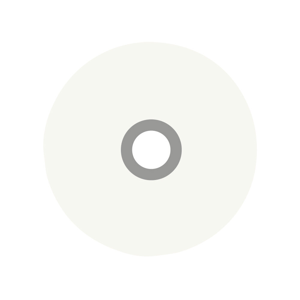 Flexi plastic disc 