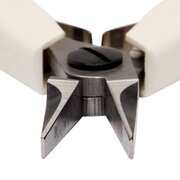 Flat Nose Plier Lindström, 120 mm