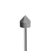 Q Stone setting cutters (6 pcs.)