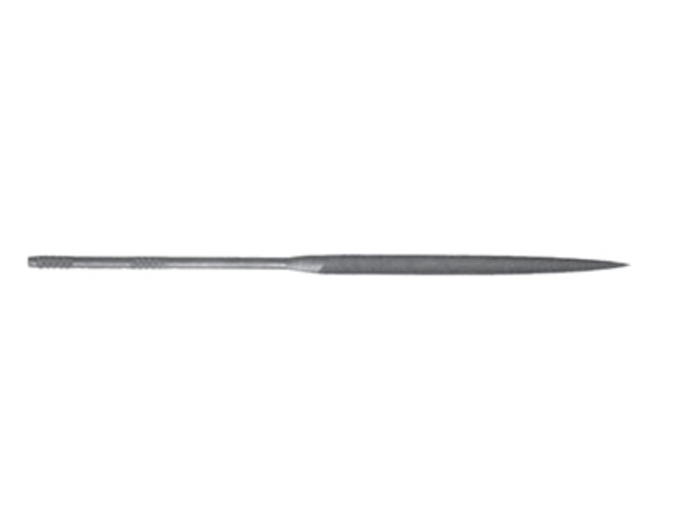 Crossing needle file, Vallorbe 
