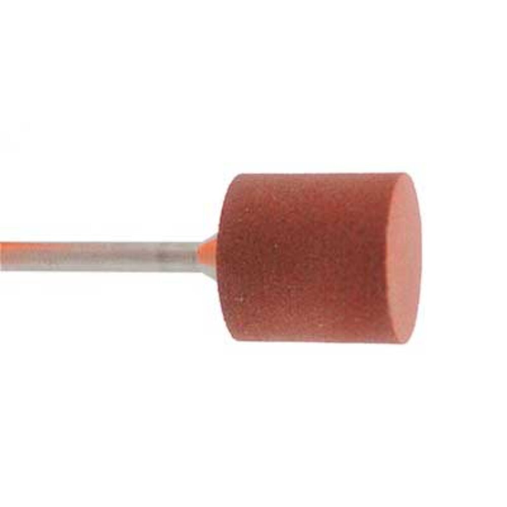 Brown alphaflex rubber polisher hp 