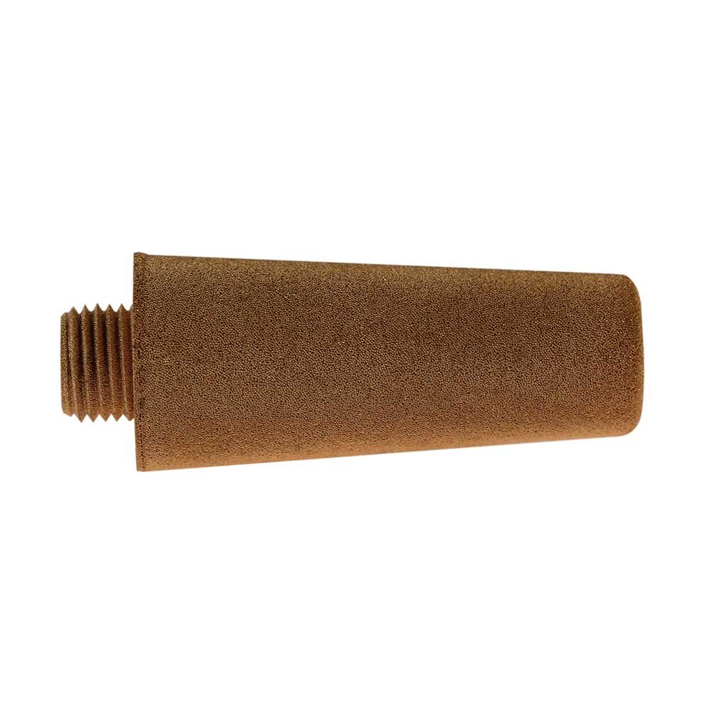 Sinter filter (Brons) 