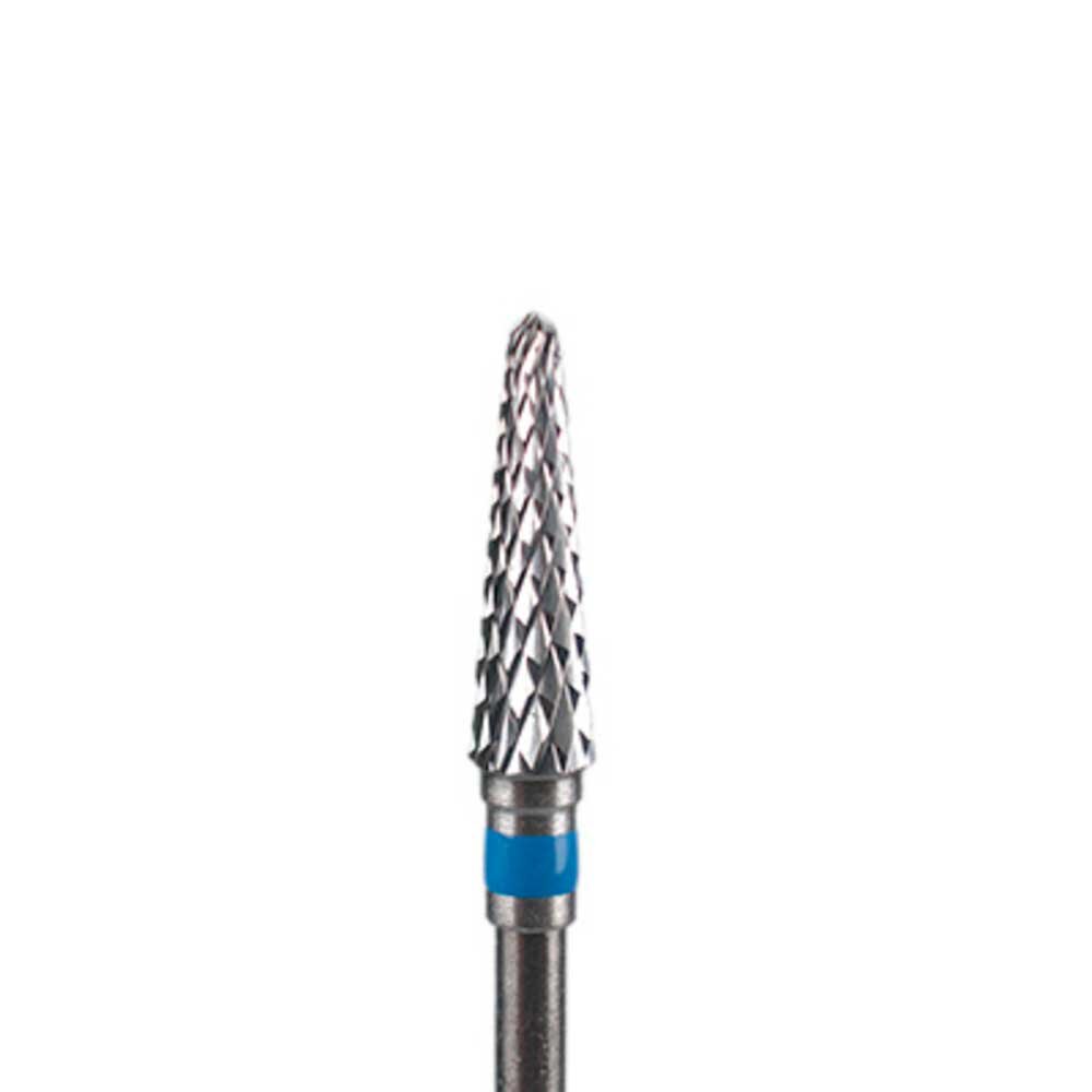 Cutter carbide with coarse cross cut, ED57140  