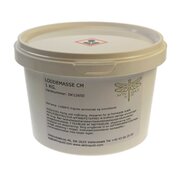 Loddemasse CM 