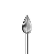 G flame cutters (6 pcs.)  