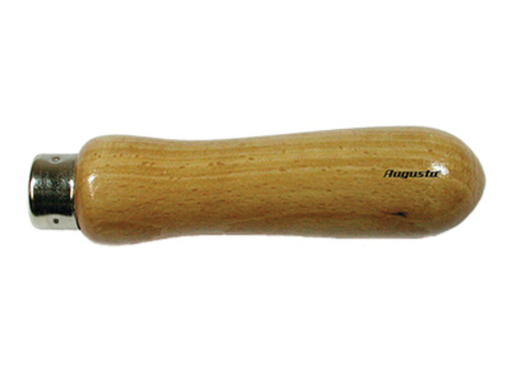 Handle in wood 
