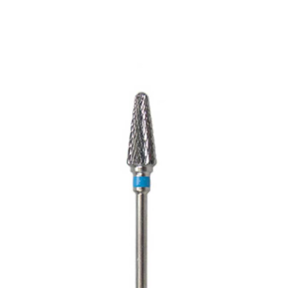 Cutter carbide with coarse cross cut, ED55160 