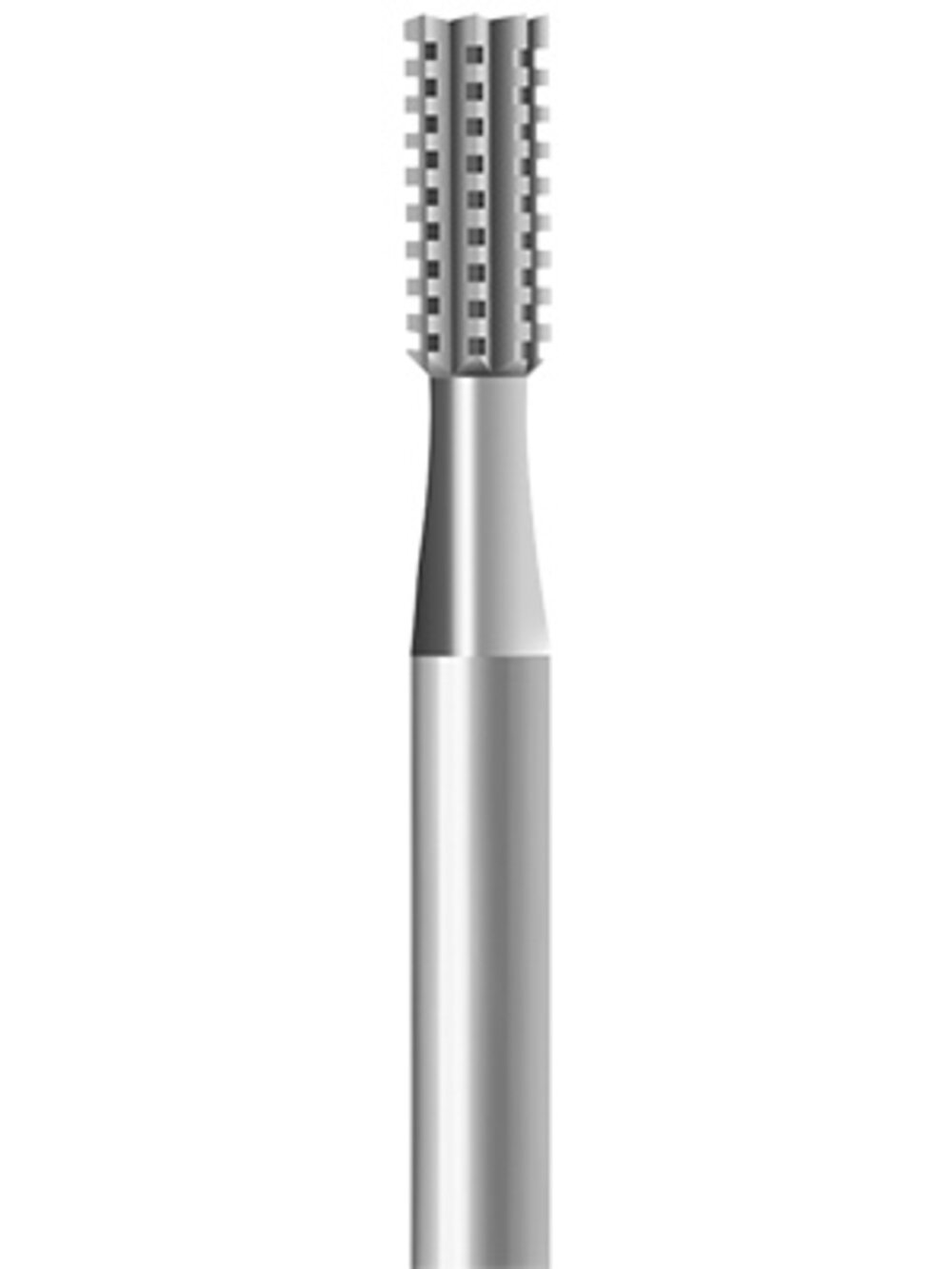 Cylinder cutters (6 pcs.) 